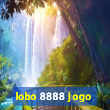 lobo 8888 jogo